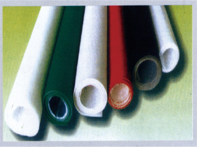 EVA ECB PE防水卷材样品